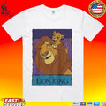 Dylan Cease The Lion King Simba X Mufasa Unisex