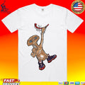 E T The Extra Terrestrial Dunk Basketball Unisex