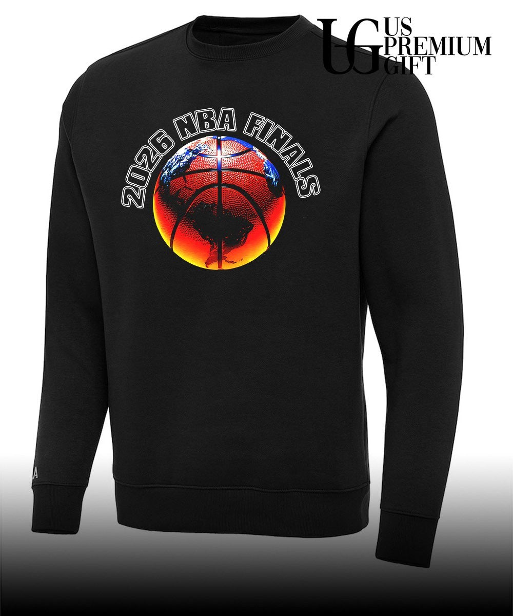 Basketball 2026 NBA Finals Unisex
