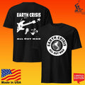 Earth Crisis 1992 All Out War Unisex