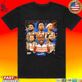 Eastern Champs From Knicks Now 2026 Unisex