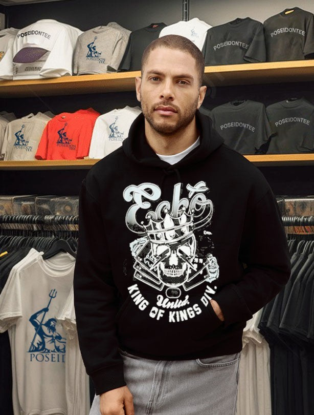 Ecko Unlimited King Of Kings On Unisex