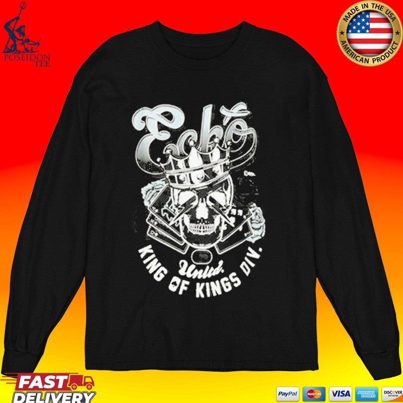 Ecko Unlimited King Of Kings On Unisex