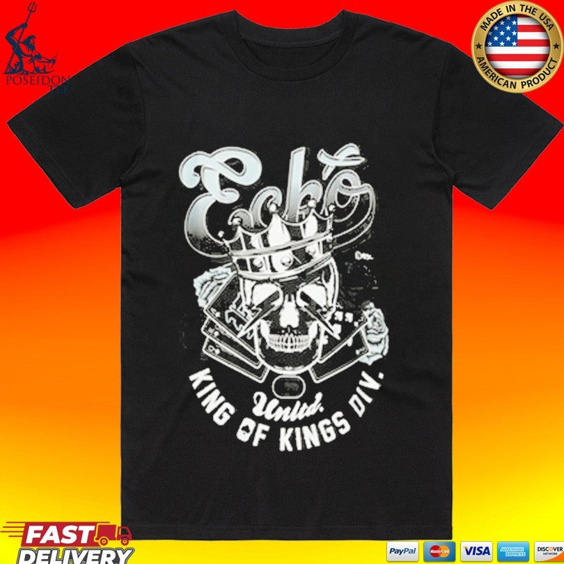 Ecko Unlimited King Of Kings On Unisex