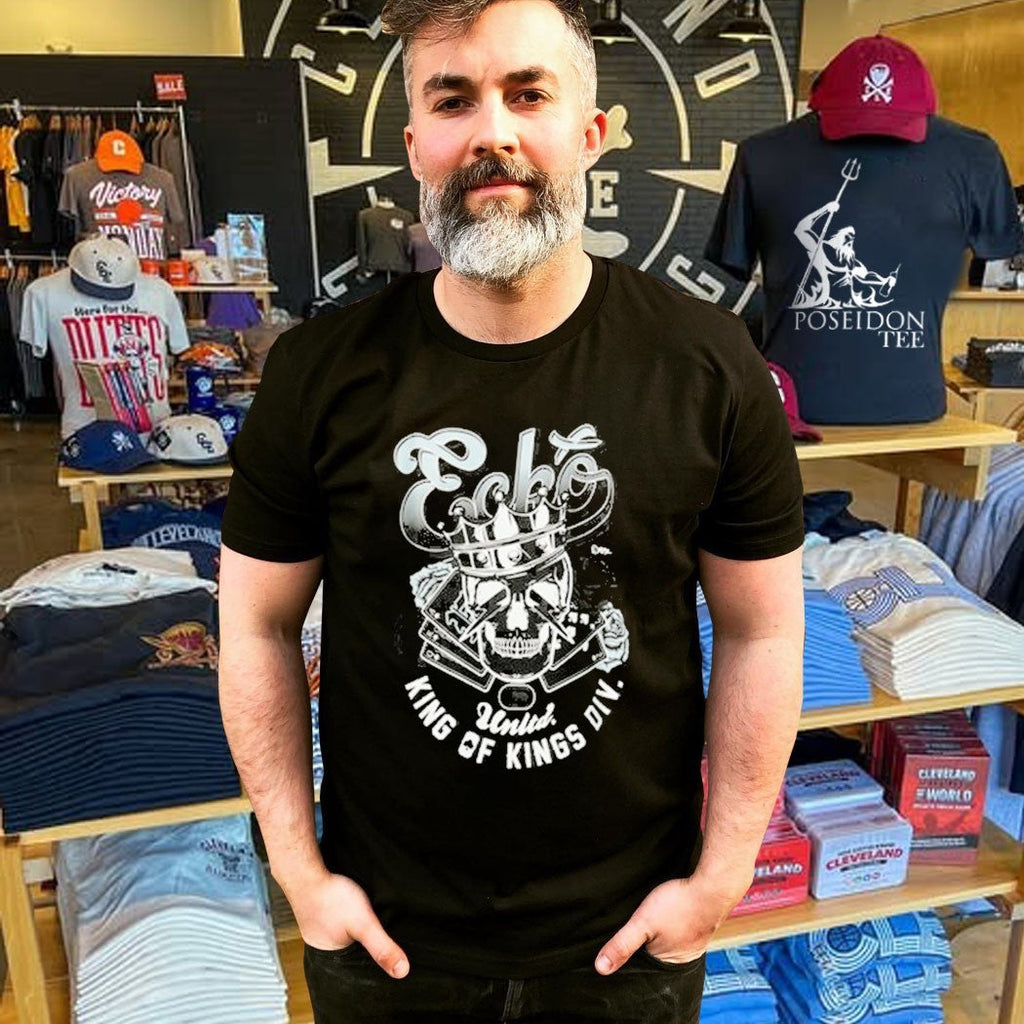 Ecko Unlimited King Of Kings On Unisex