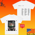 Eden Dark Helmet Tour 2026 Unisex