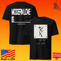 Eden Modern Love Is Unisex