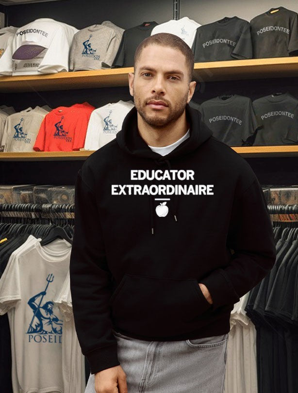 Educator Extraordinaire Unisex