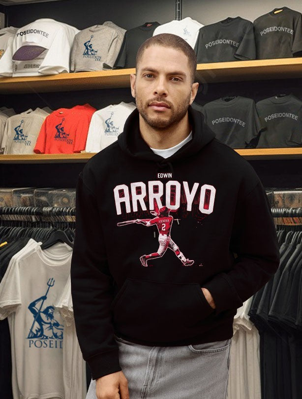 Edwin Arroyo Showtime Unisex