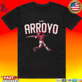 Edwin Arroyo Showtime Unisex