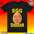 Egg Sheeran 2026 Unisex