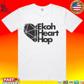 Ekoh Geometric Heart Hop Unisex