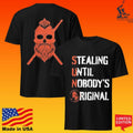 El Estepario Siberiano Sun Stealing Until Nobody’s Original Unisex