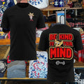 El Paso Chihuahuas X Mental Health Night Unisex