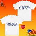 Elsie Silver Romance Ranch Film Crew Unisex