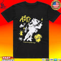 Emo Night Tour Alt Astronaut Unisex