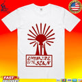 Empire Of The Sun Sun Town Ecru Unisex