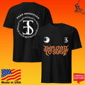 Employed To Serve Dead Reckoning Football Unisex