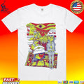 ENA Blood Hub Unisex