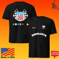 Enchanté Milkman The Great Midwestern 500 Unisex