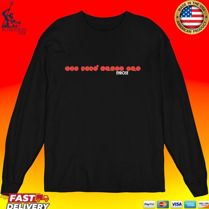 Enrose Sax Mami Unisex