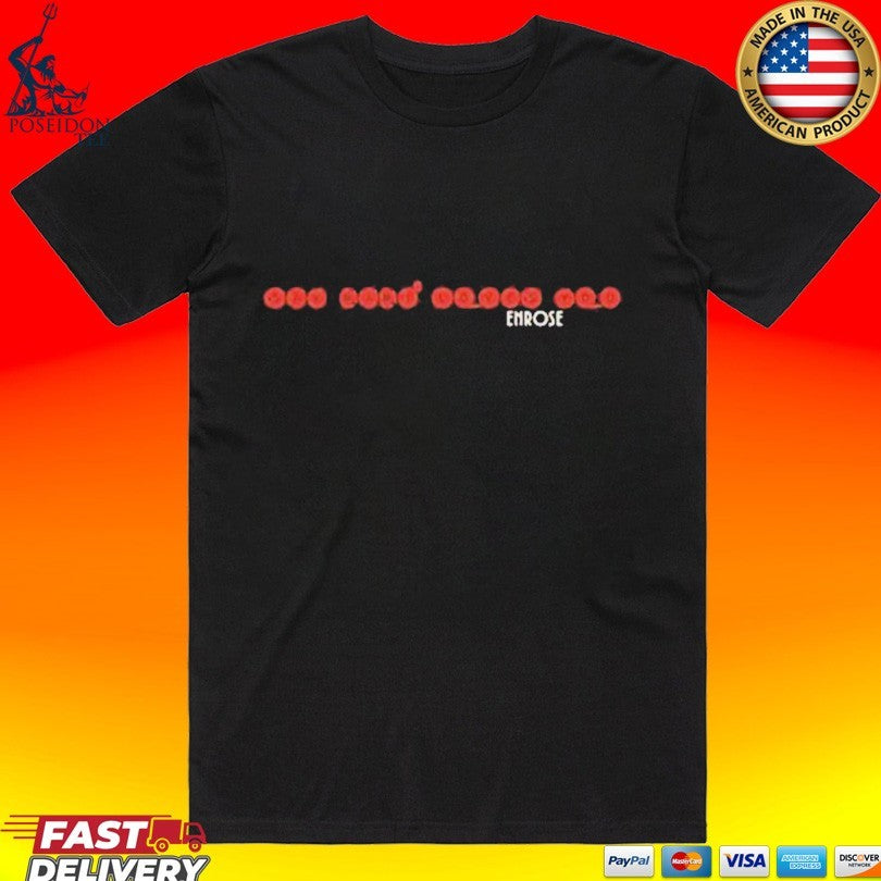 Enrose Sax Mami Unisex