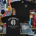 Enthuzst Apparel Built To Last Unisex
