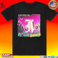 Epitaph Records Every Time I Die Radical Unisex