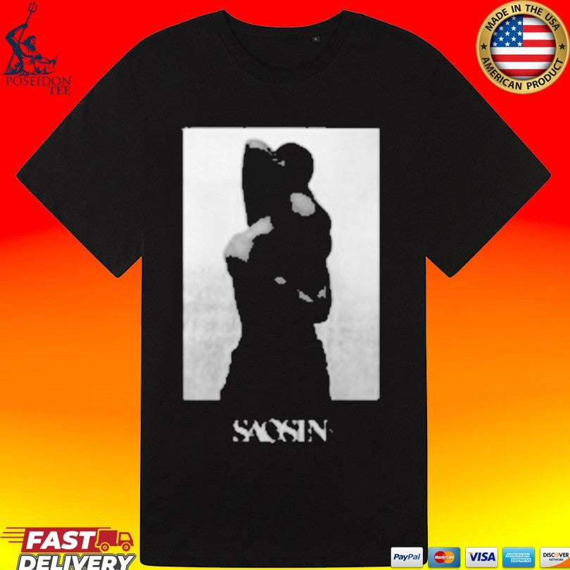 Epitaph Saosin Along The Shadow Unisex