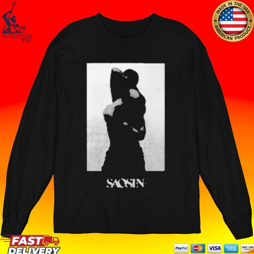 Epitaph Saosin Along The Shadow Unisex
