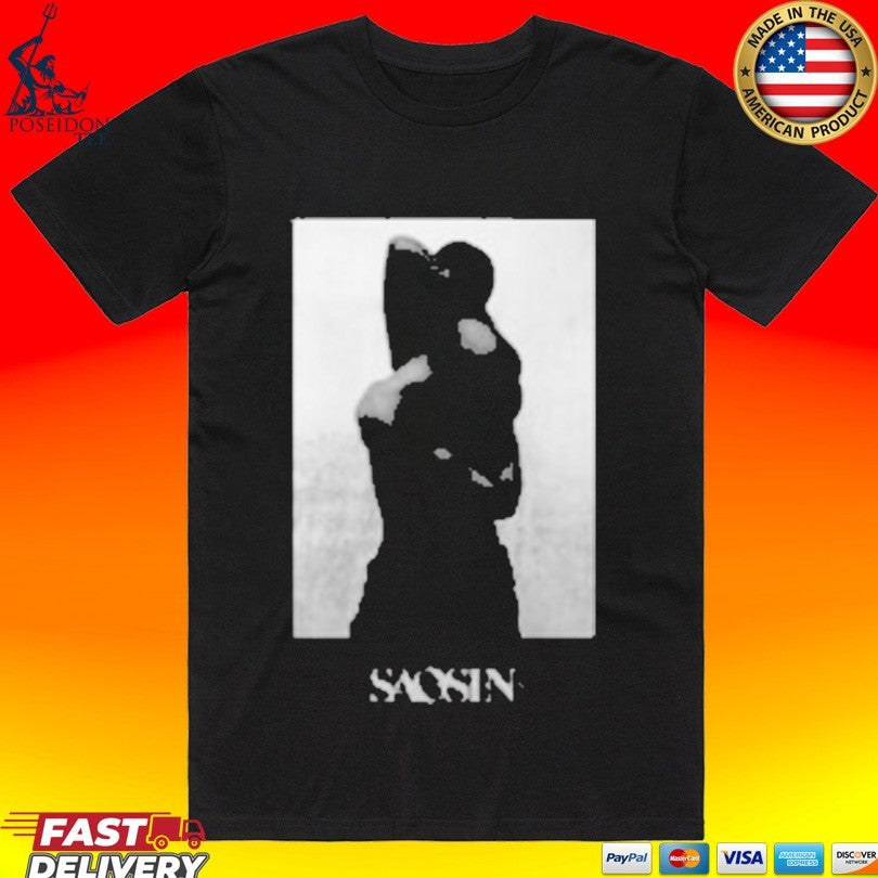 Epitaph Saosin Along The Shadow Unisex