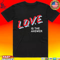 Erol Alkan Love Is The Answer’ Unisex