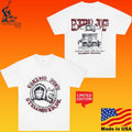 Eskimo Joe’s Stillwater Ok Building Unisex