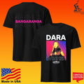 Eurovision Dara Bangaranga Eurovision Winner Unisex