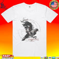 Evanescence Dove Logo Red Raglan Unisex
