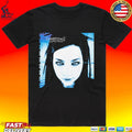 Evanescence Fallen Album Cover Unisex