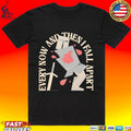 Every Now And Then I Fall Apart Knight Unisex