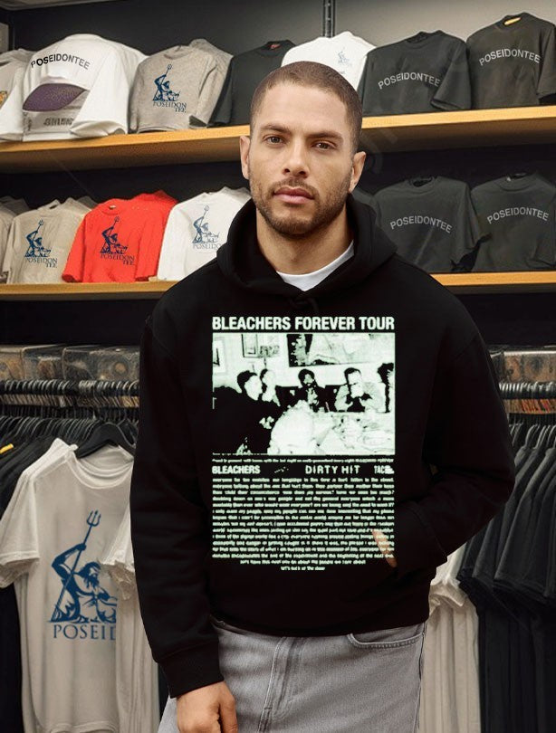 Everyone For Ten Minutes Green Unisex