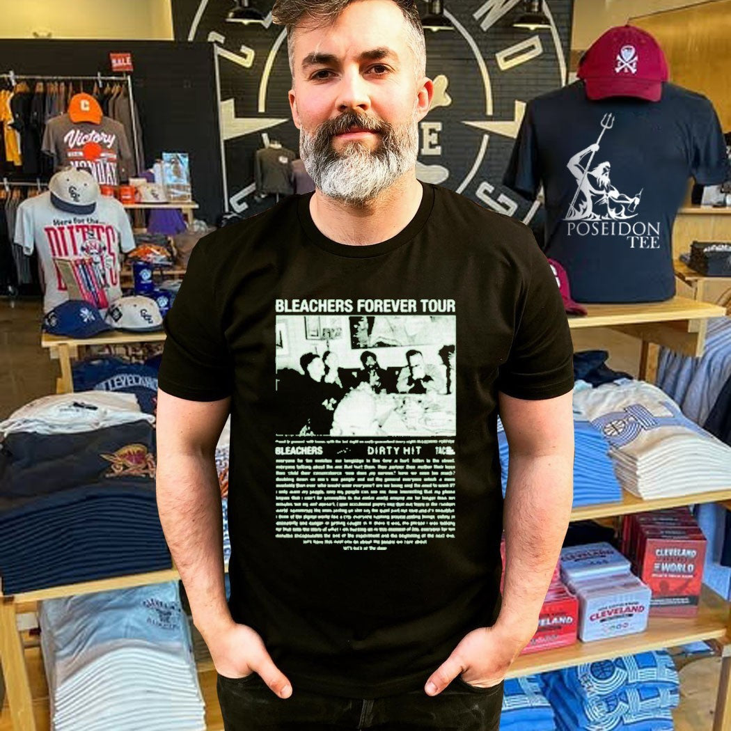 Everyone For Ten Minutes Green Unisex