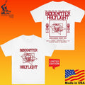 Evil Greed Angel Blackwater Holylight Consciousness Grid Unisex