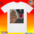 Evil Greed Angel Du$t Ringer Unisex