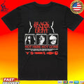 Evil Greed Blackwater Holylight Not Here Not Gone Hear See Speak Unisex