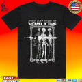 Evil Greed Chat Pile Swords Unisex
