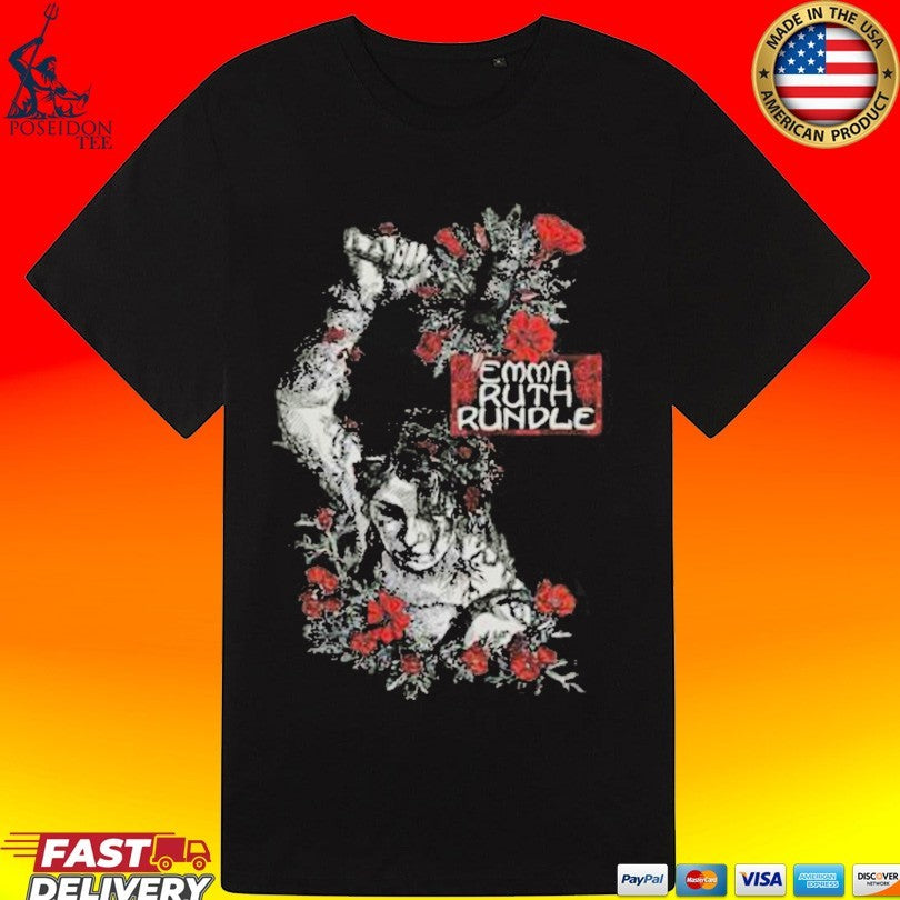 Evil Greed Emma Ruth Rundle Hammer Unisex