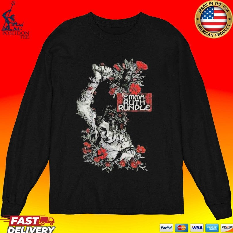 Evil Greed Emma Ruth Rundle Hammer Unisex