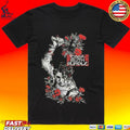 Evil Greed Emma Ruth Rundle Hammer Unisex