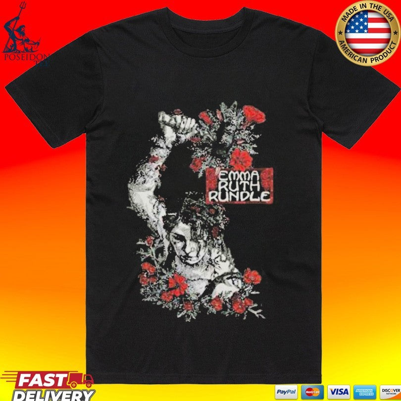 Evil Greed Emma Ruth Rundle Hammer Unisex