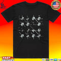 Evil Greed Feeble Little Horse Welcome To My Life Unisex