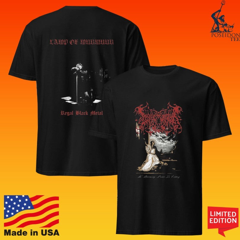 Evil Greed Lamp Of Murmuur The Dreaming Prince In Ecstasy Unisex