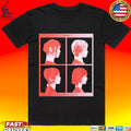 Exwhyz Dance Your Dance J-pop Concert Unisex